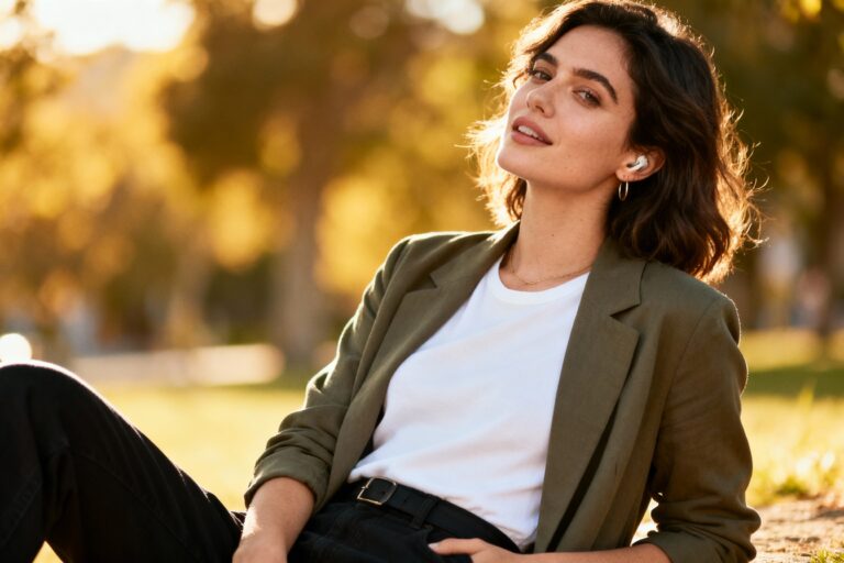 Best basics for a capsule wardrobe