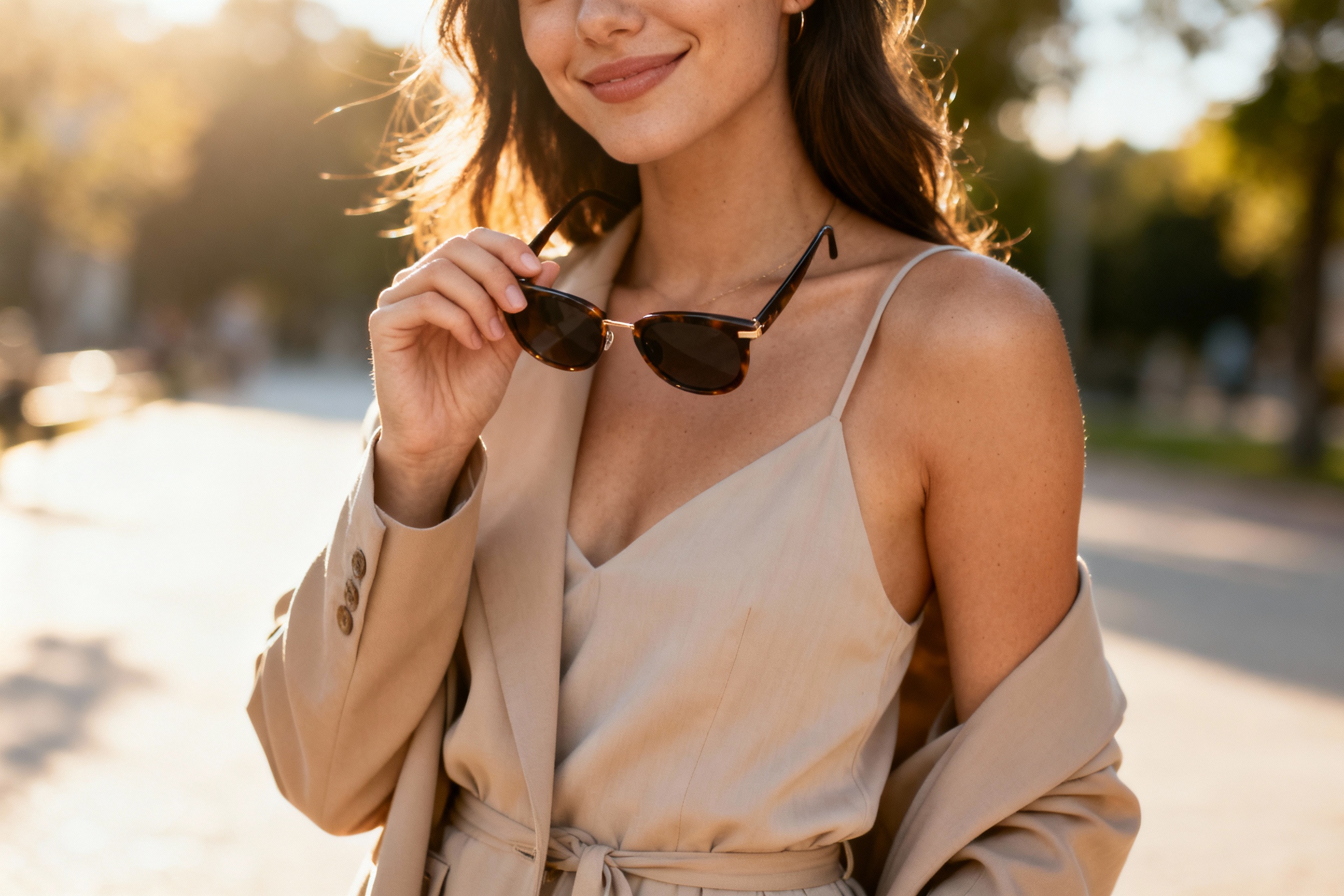 Best dupe sunglasses for a chic look