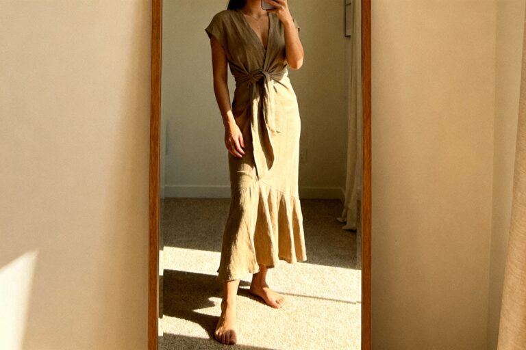 Budget-friendly dress dupes for events