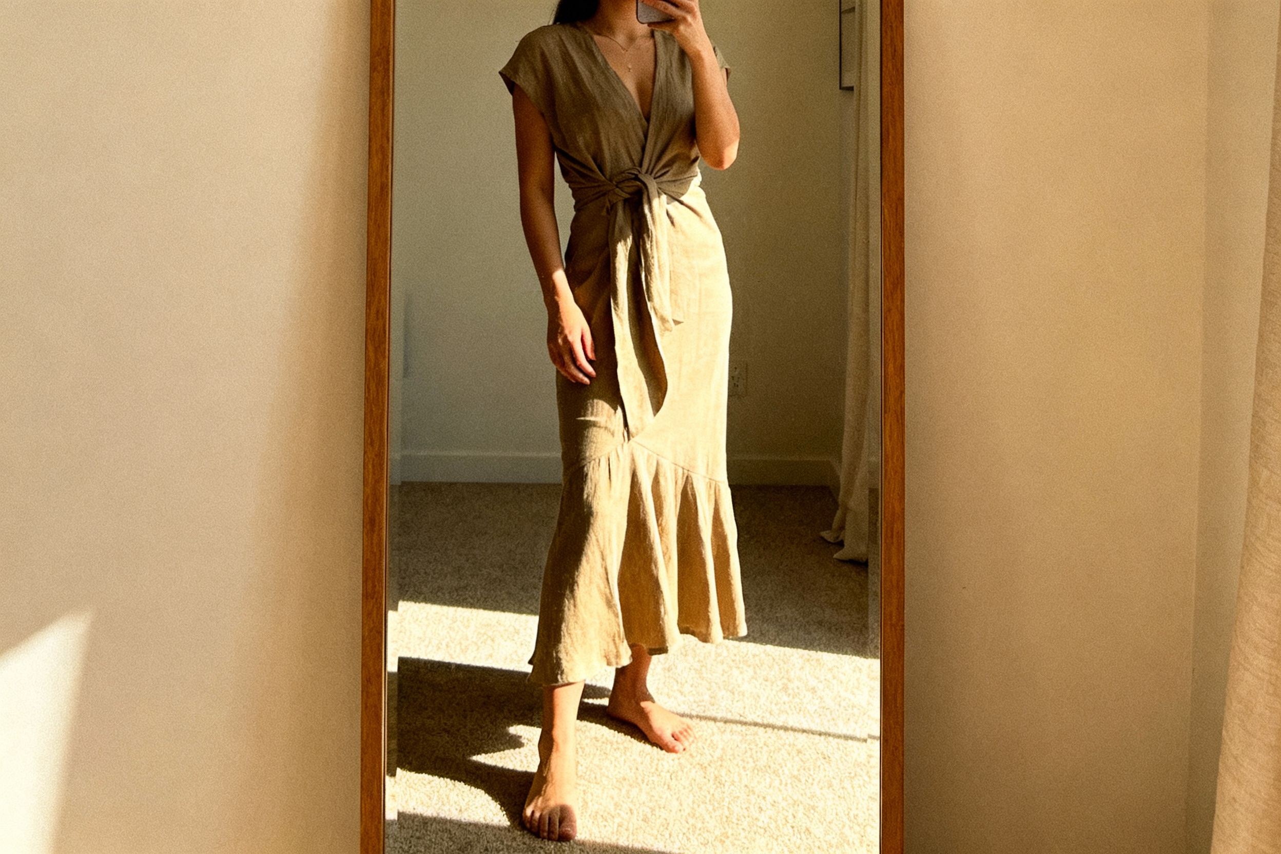 Budget-friendly dress dupes for events