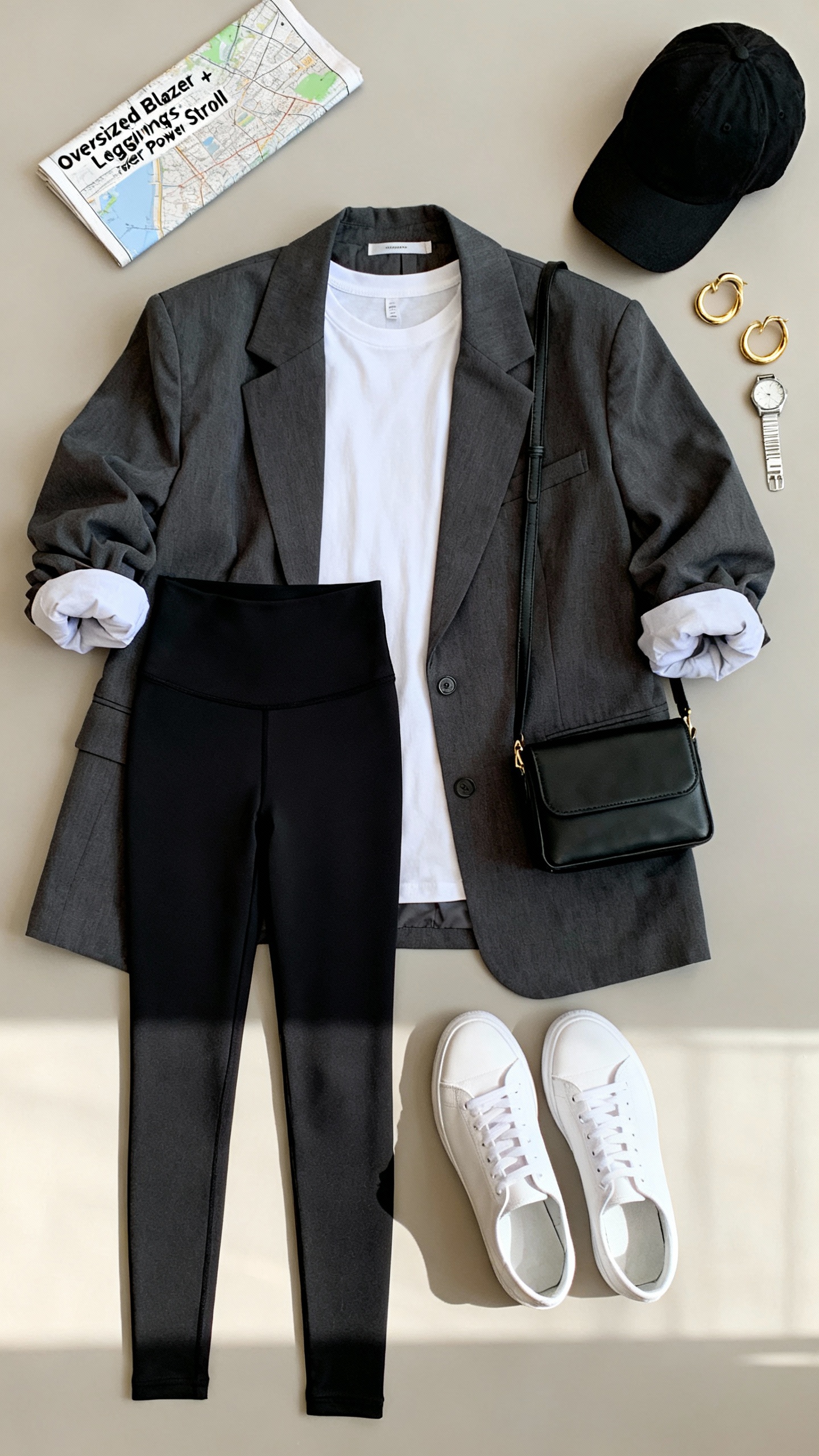 Fashion Outfit 1