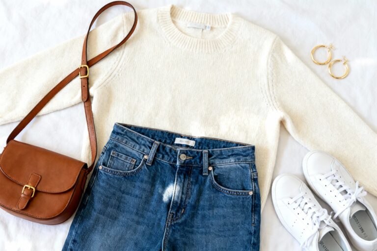 Closet essentials under $50