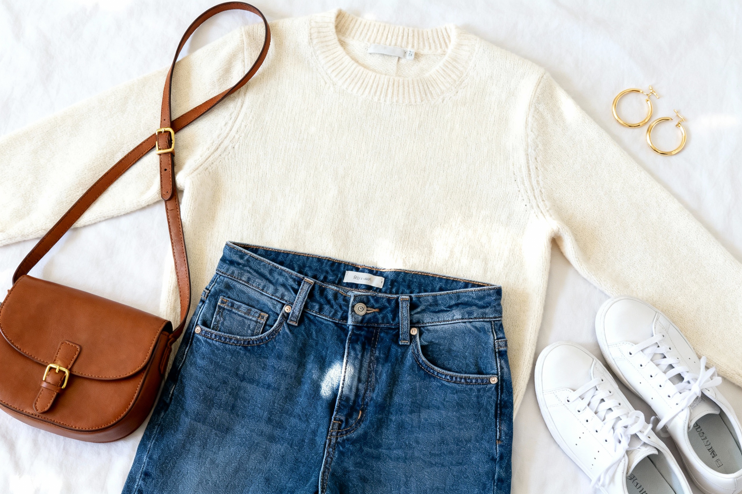 Closet essentials under $50