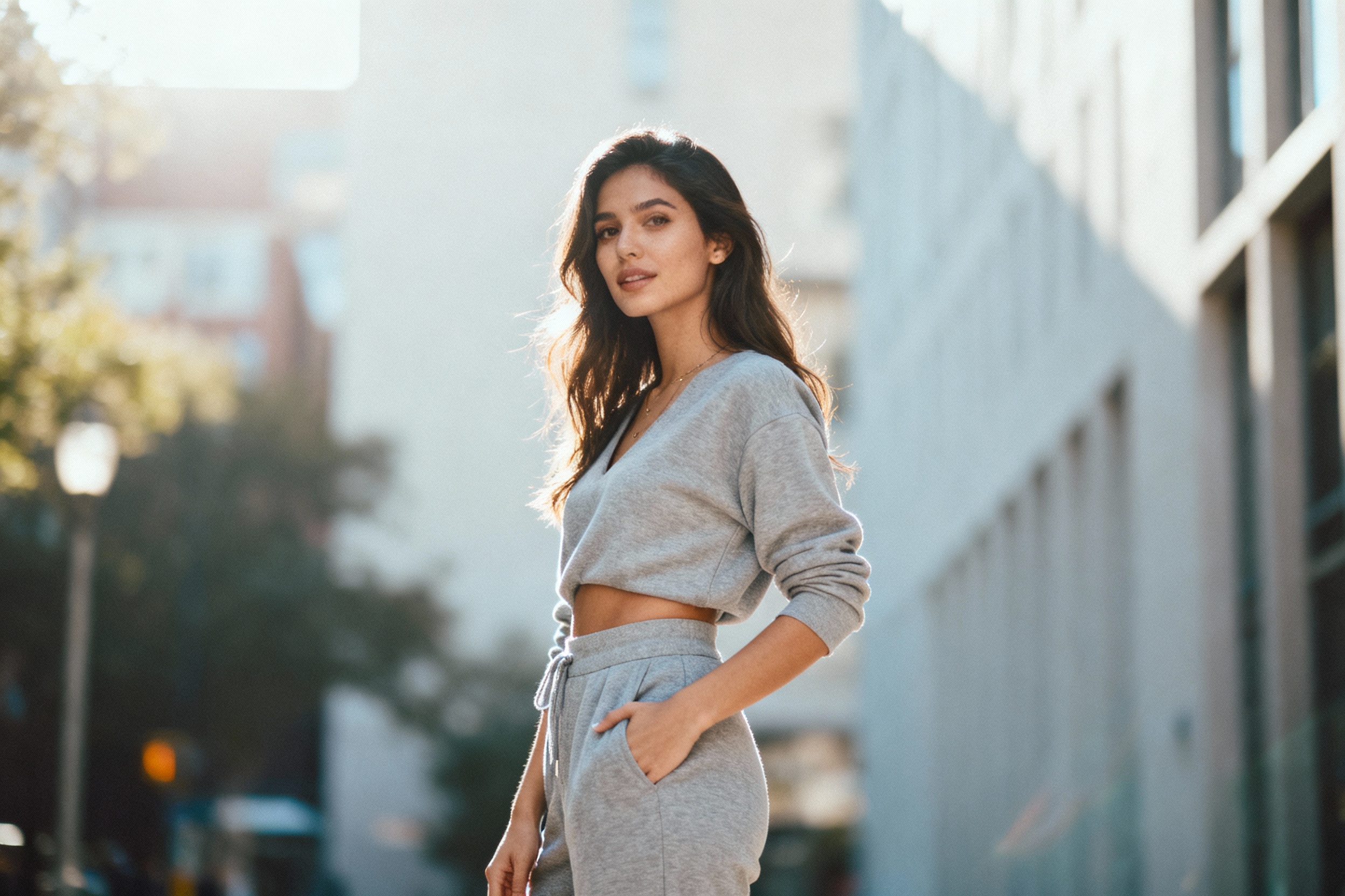 Comfort-first outfits that look chic