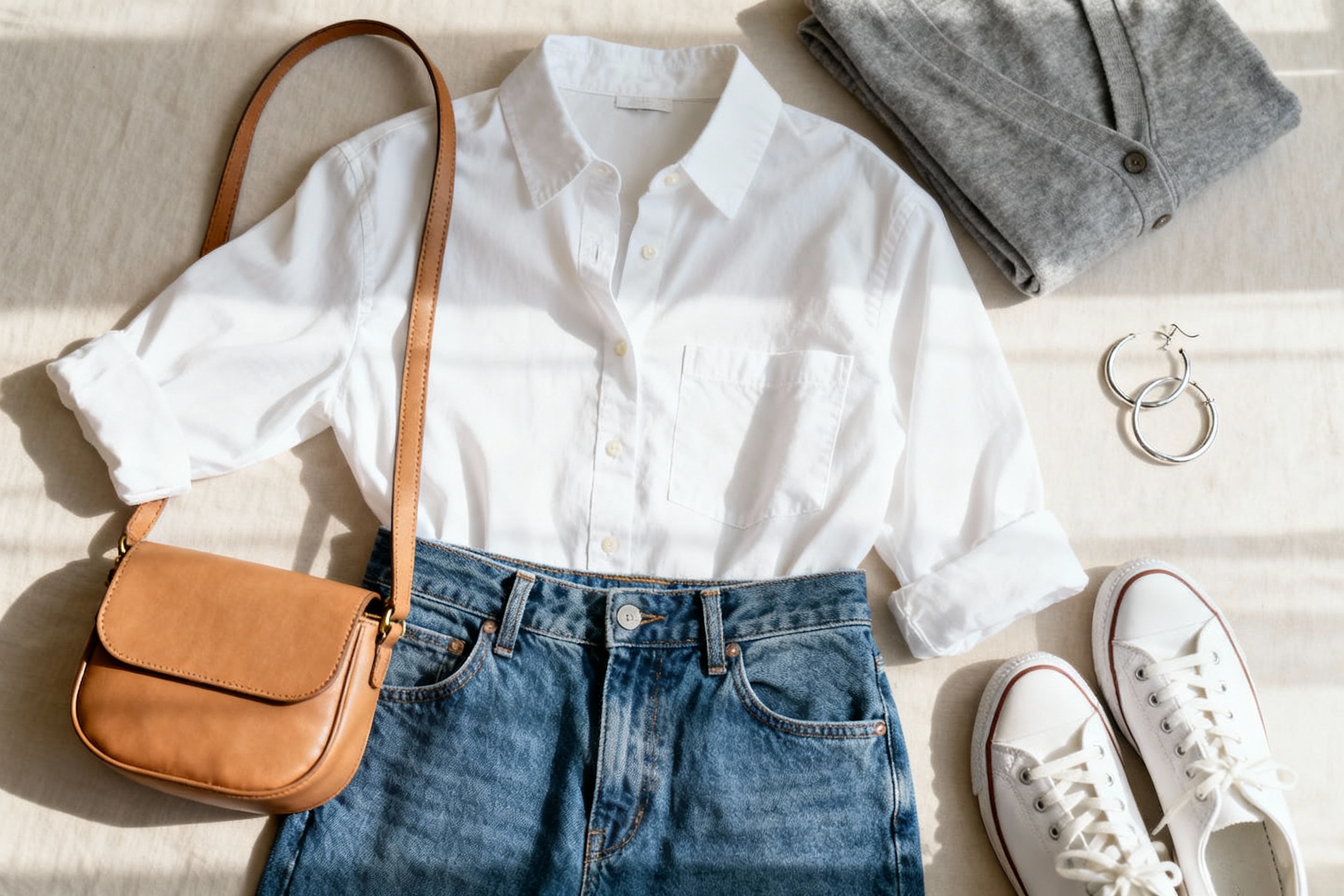 How to build a functional wardrobe