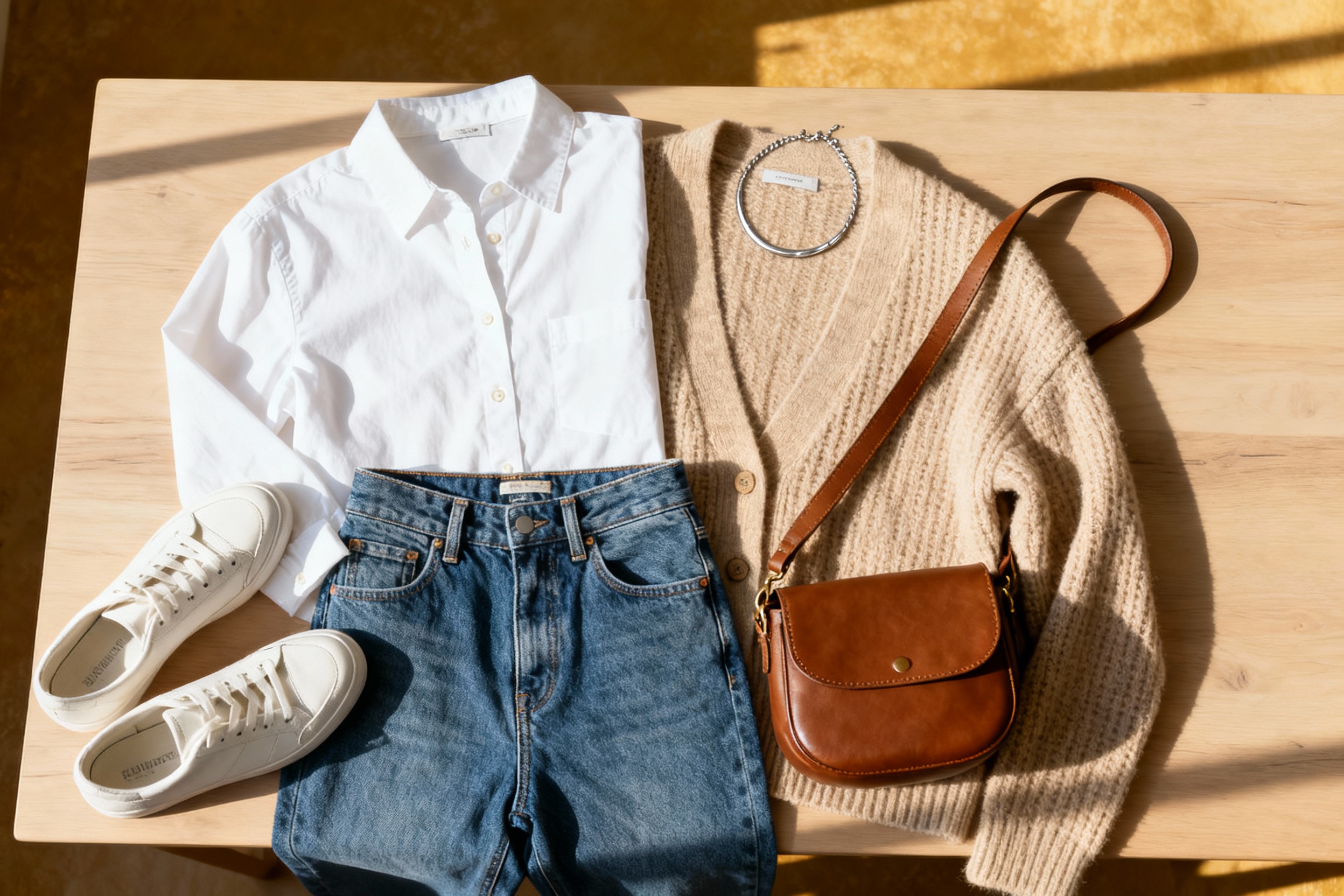 How to create an outfit planner that works