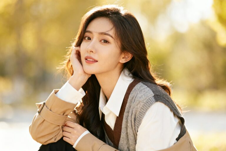 How to layer outfits for any season