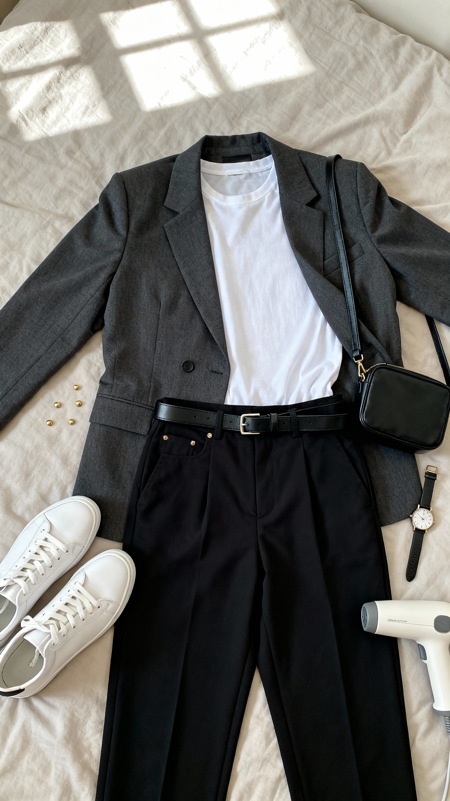 Fashion Outfit 1