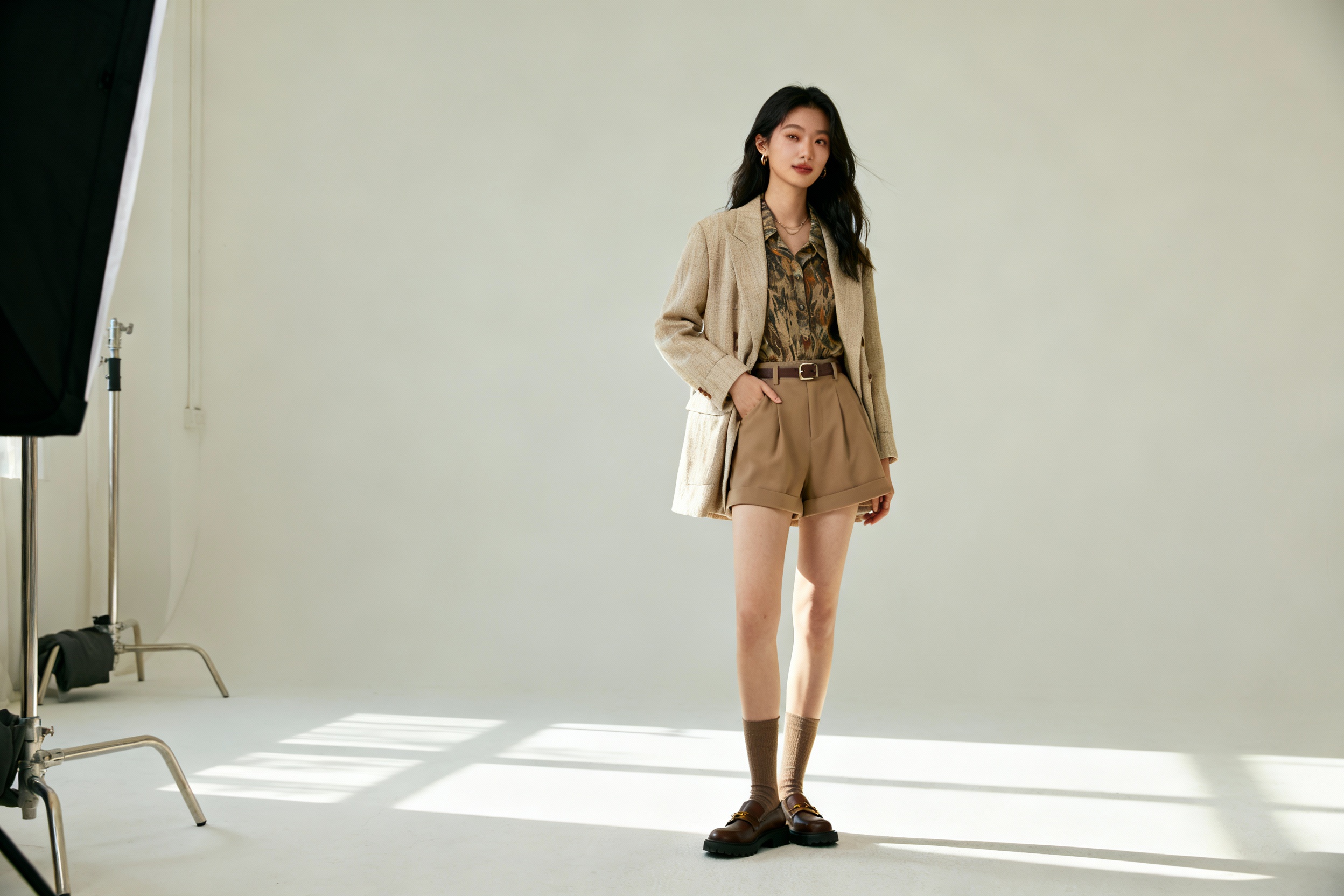 How to refresh old outfits without shopping