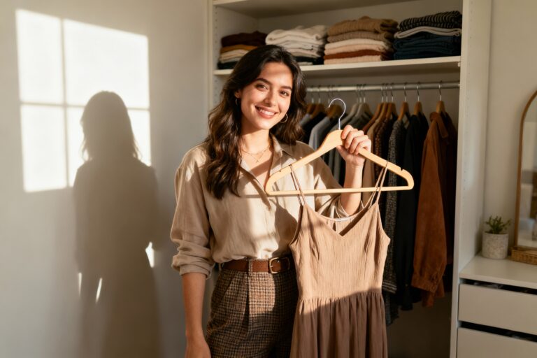 How to shop your closet before buying new