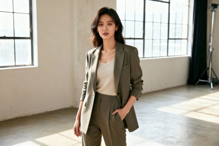 How to tailor clothes for a better fit