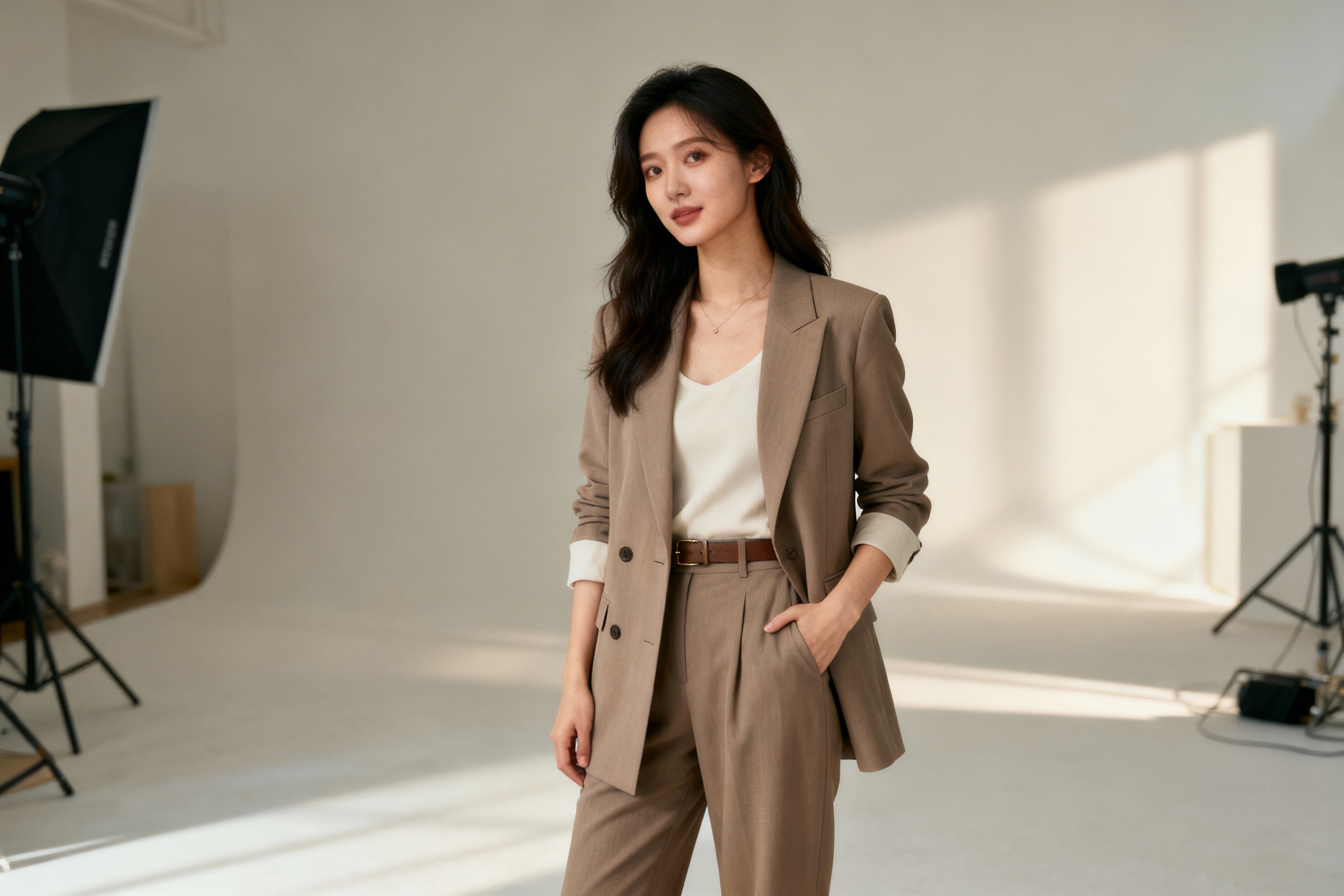 Outfit upgrades for work outfits