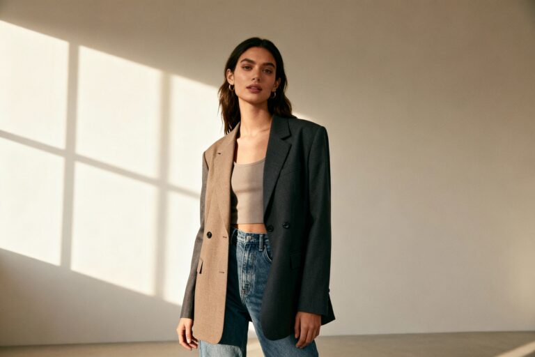 Quick outfit fixes that change everything