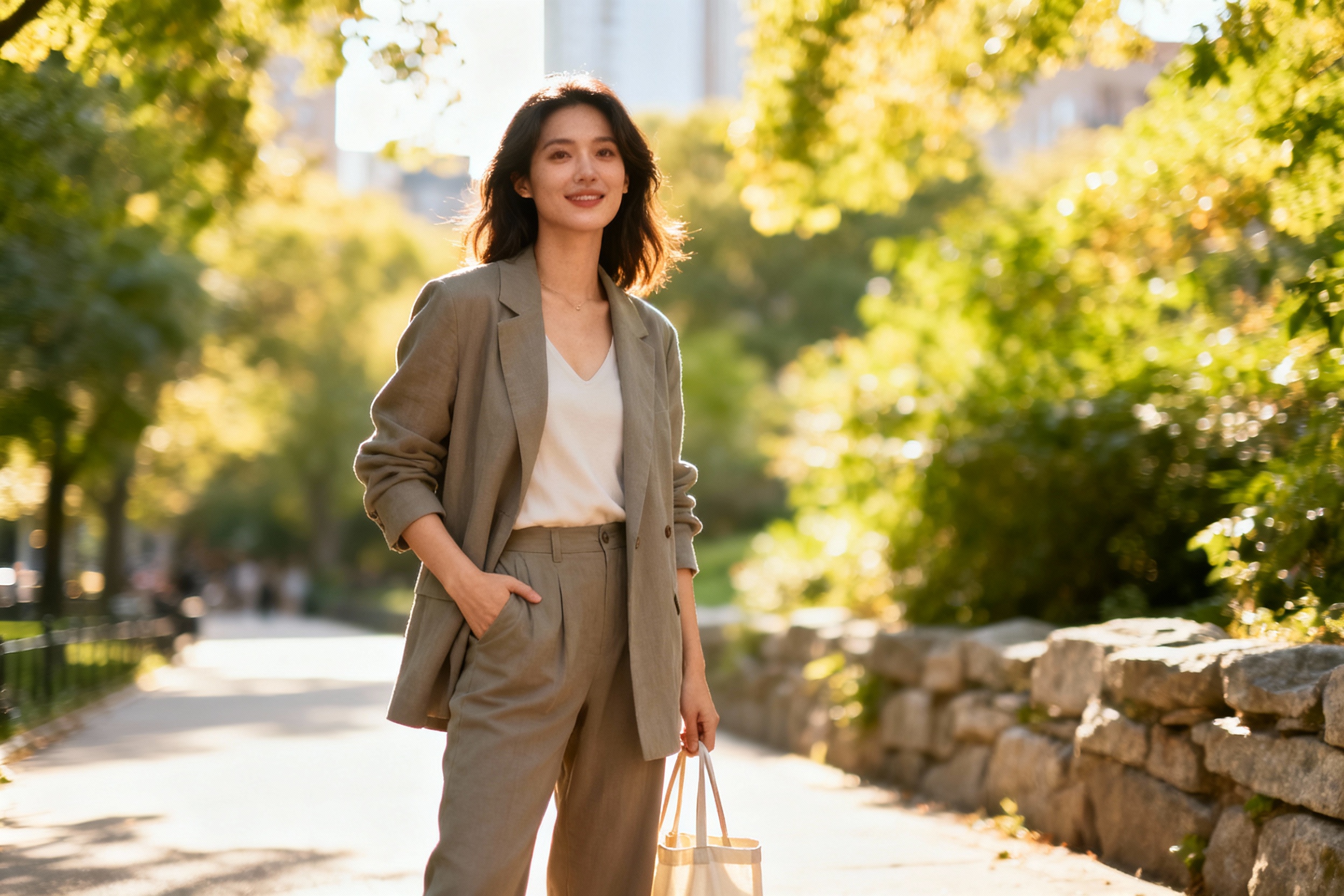 What to wear every day this season